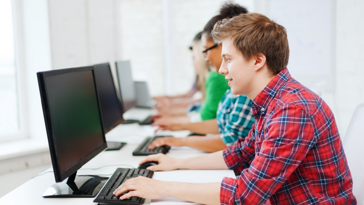 What Is CompTIA Security+