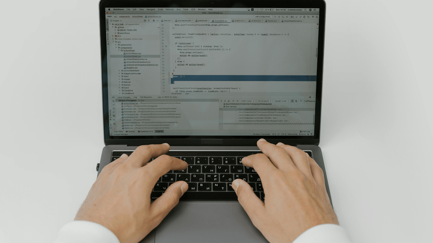 CySA+ vs. Security+ - Dion Training Solutions