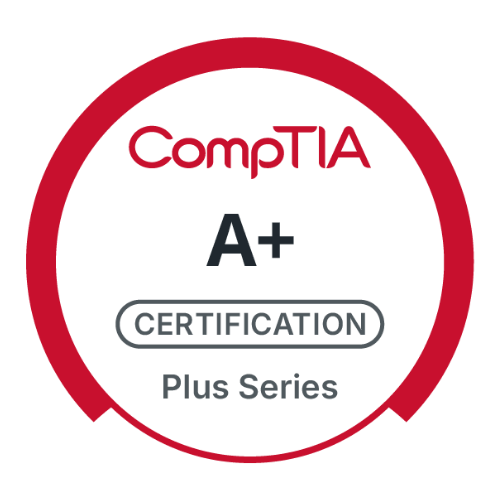 CompTIA A+ (220-1202) Complete Course, Labs, & Practice Exams