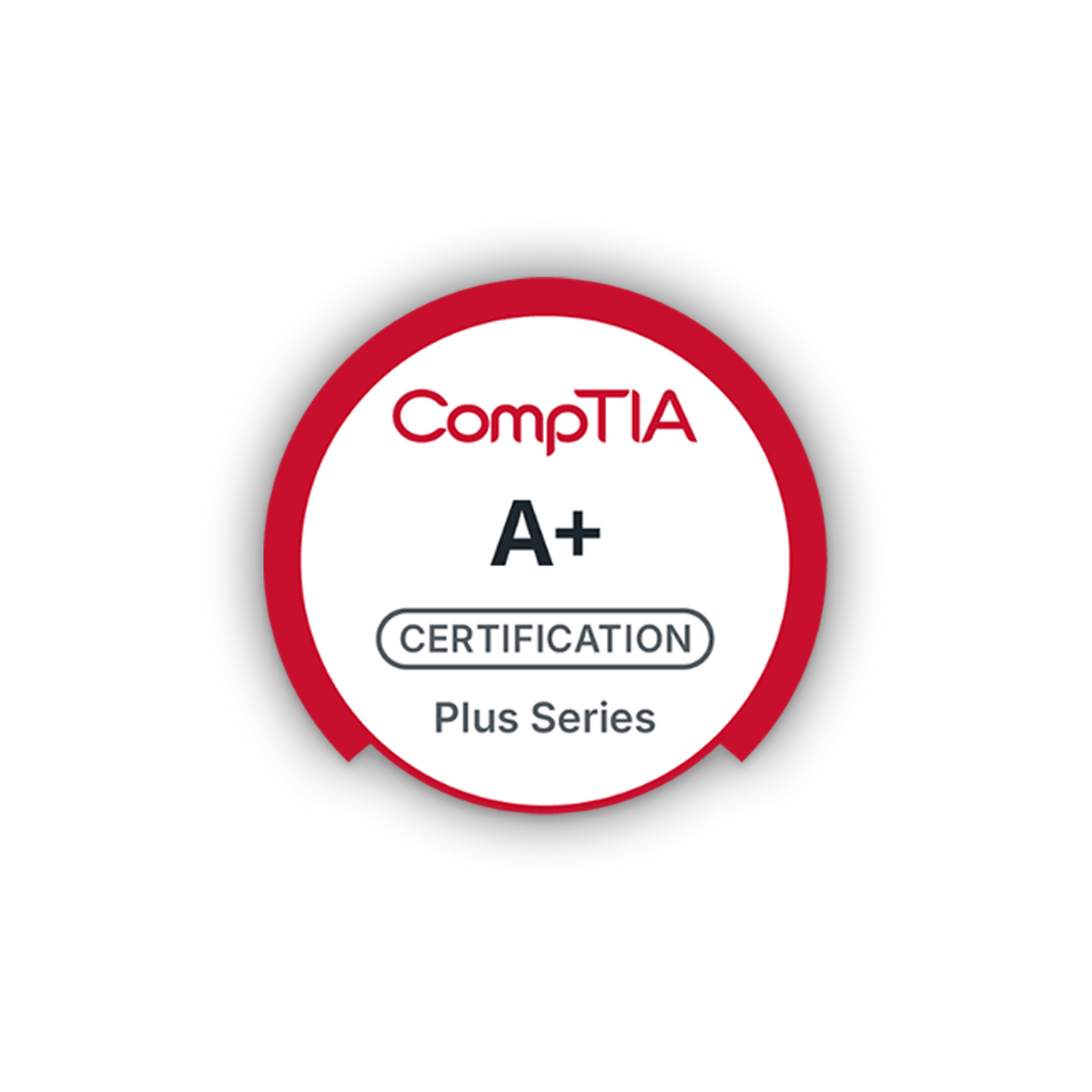 CompTIA A+ Voucher