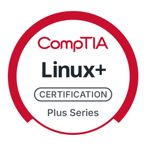 CompTIA Linux+ (XK0-006) Complete Course & Practice Exams