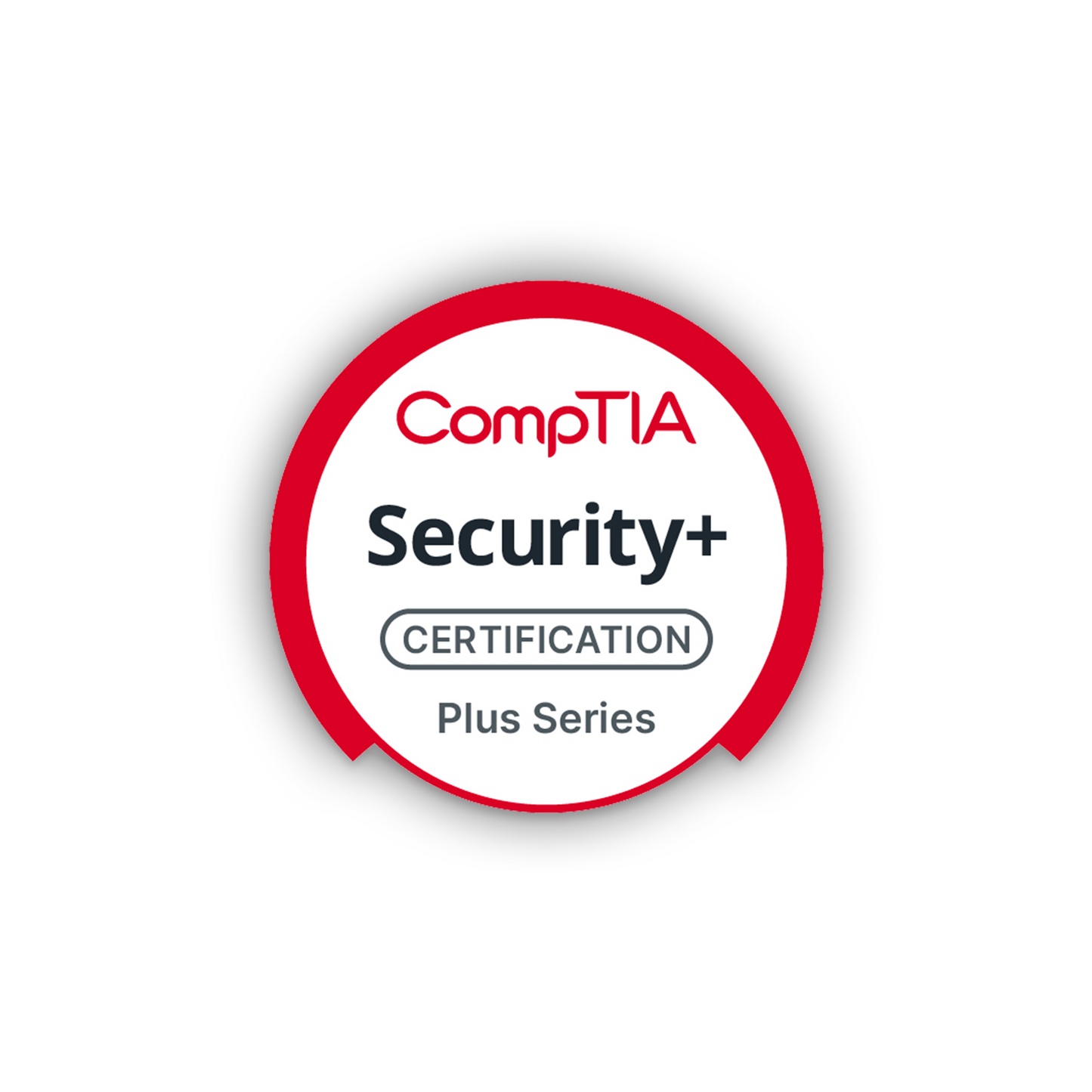 CompTIA Security+ Voucher