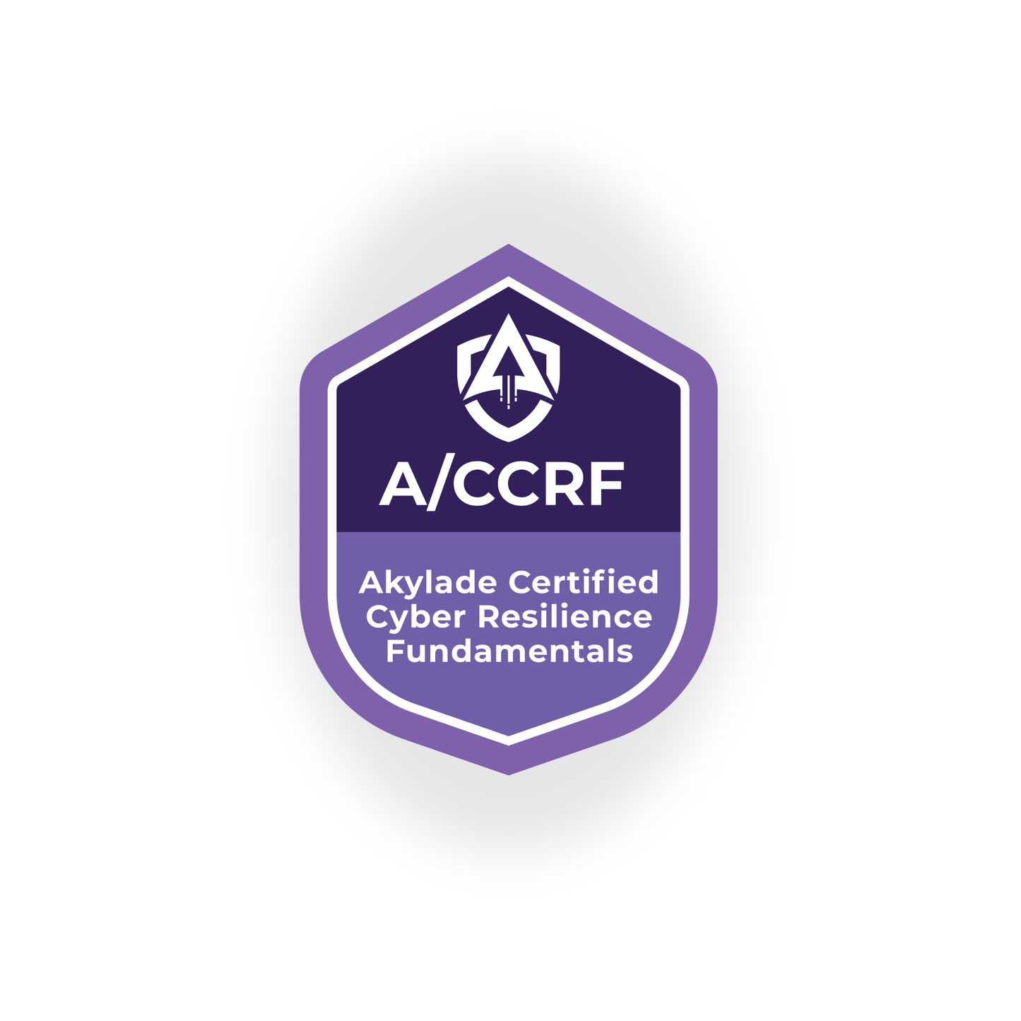 AKYLADE A/CCRF Voucher - Dion Training Solutions