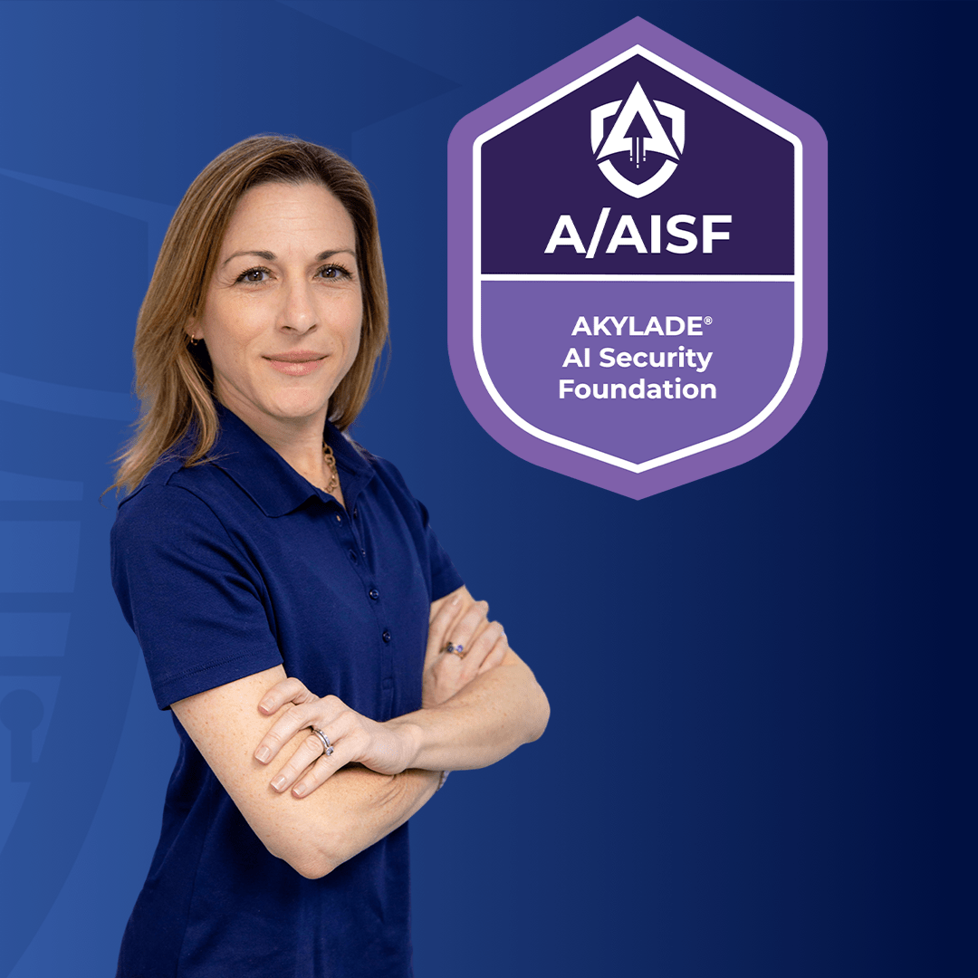 AKYLADE AI Security Foundation (AIF - 001) - Dion Training Solutions