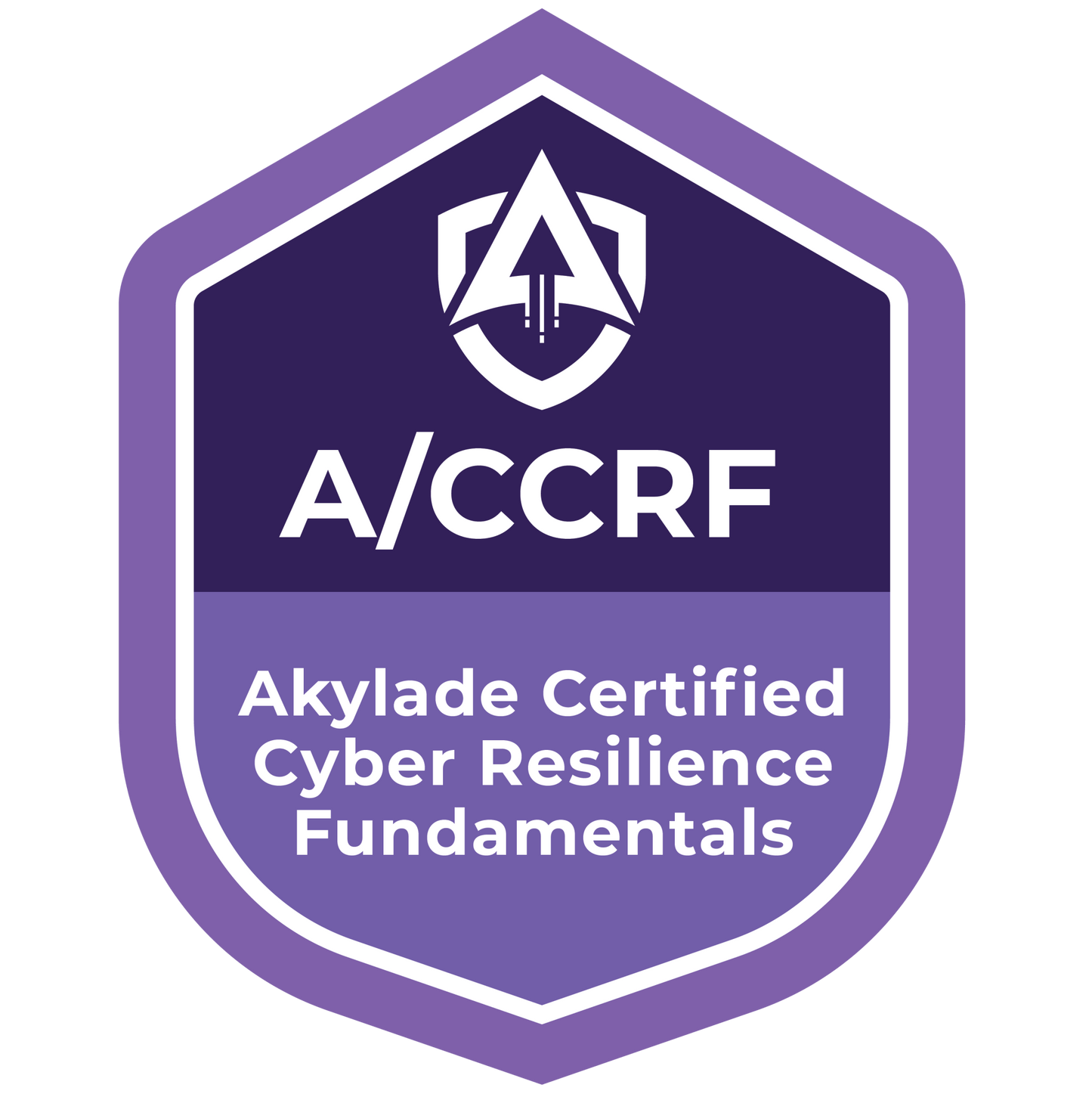 AKYLADE Certified Cyber Resilience Fundamentals (A/CCRF) (CRF - 002) - Dion Training Solutions