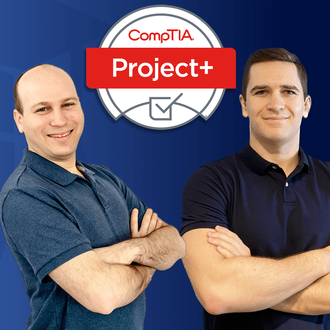 CompTIA Project+ (CP0 - 005) Complete Course - Dion Training Solutions