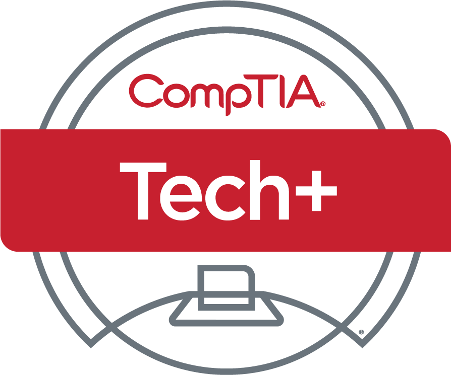 CompTIA Tech+ (FC0 - U71) Complete Course & Practice Exam - Dion Training Solutions
