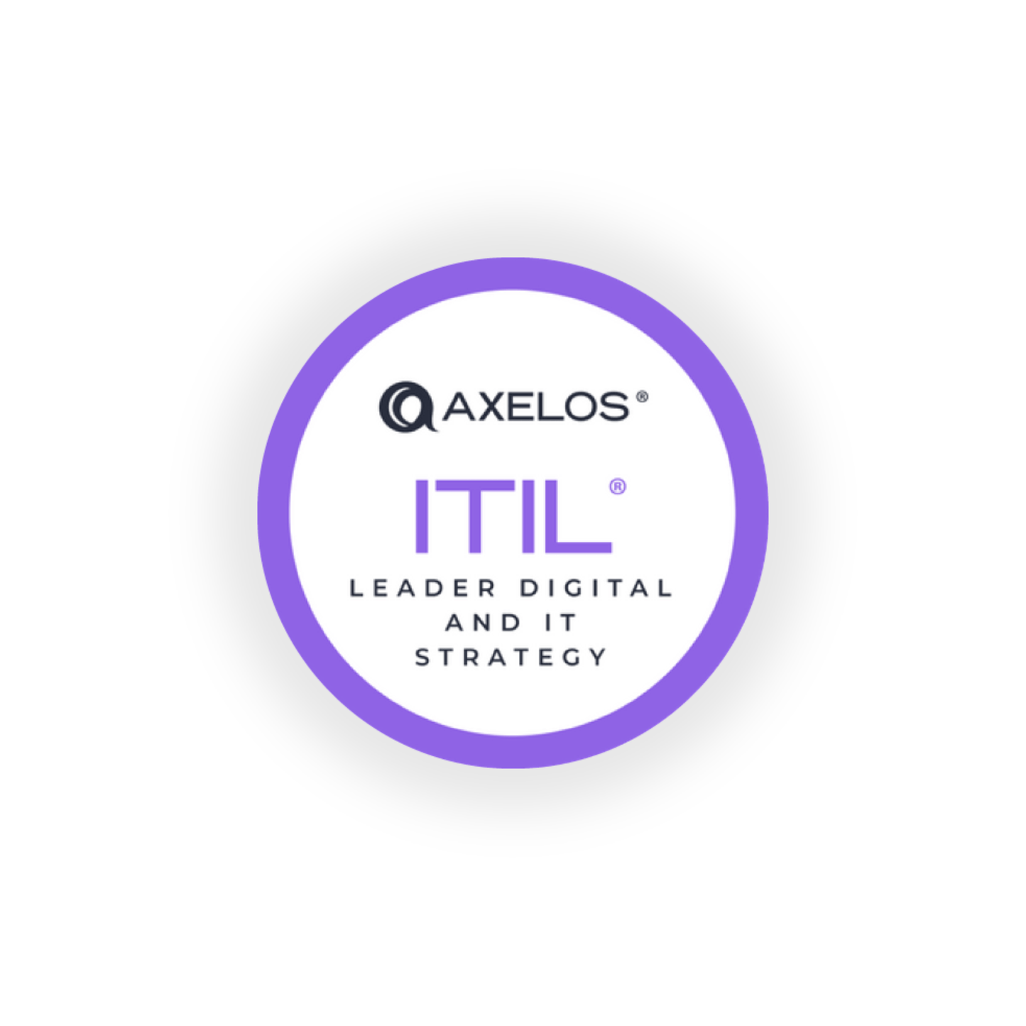 ITIL® Leader: Digital and IT Strategy Voucher - Dion Training Solutions