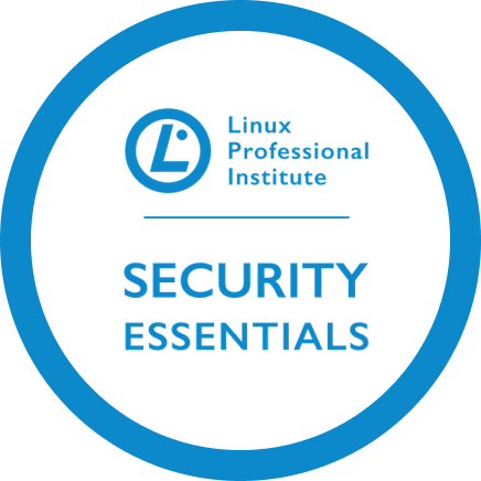 LPI® Security Essentials (020 - 100) Complete Course - Dion Training Solutions