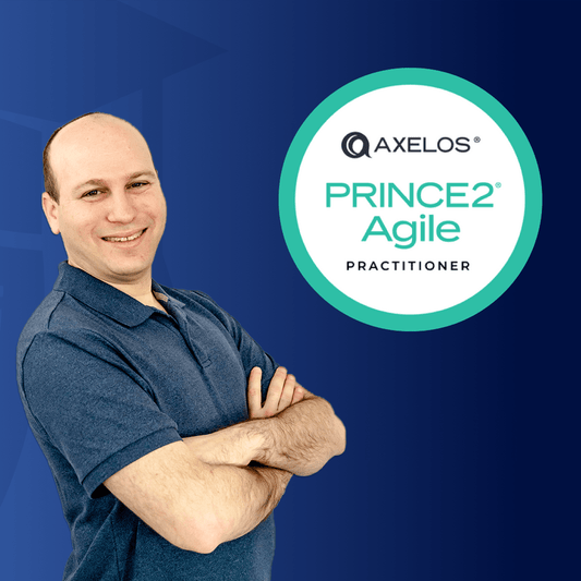PRINCE2 Agile Practitioner (Course+Voucher) - Dion Training Solutions