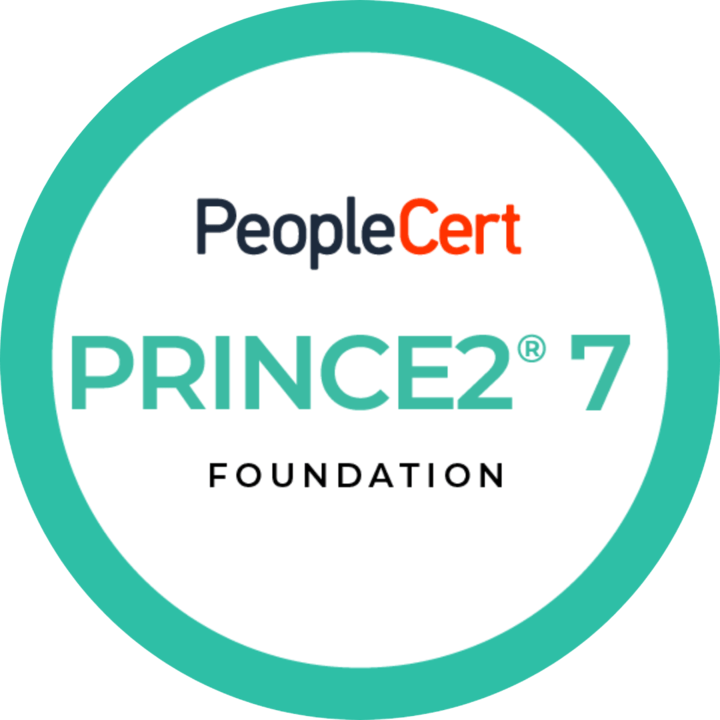 PRINCE2 Foundation 7th Edition (Course+Voucher) - Dion Training Solutions