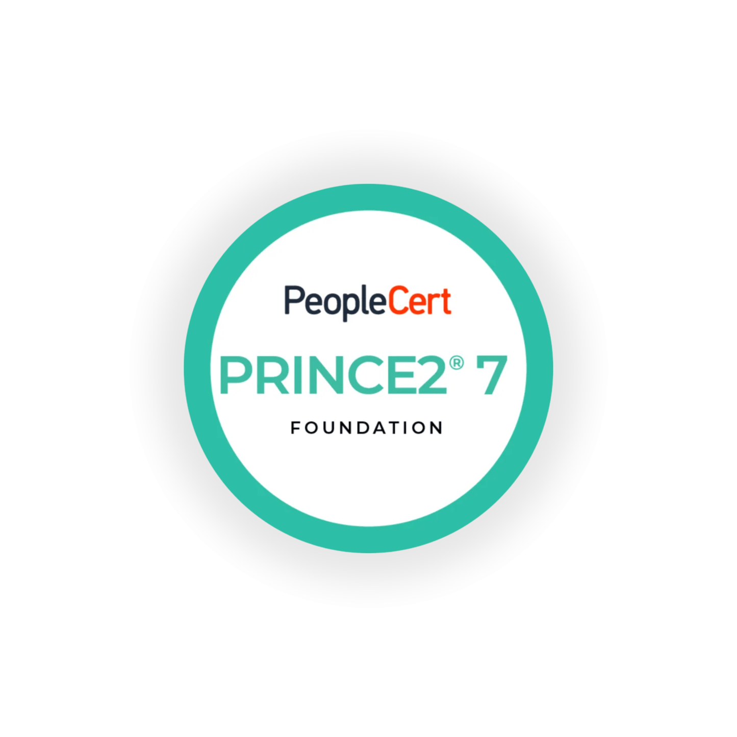 PRINCE2 Foundation 7th Edition Voucher - Dion Training Solutions