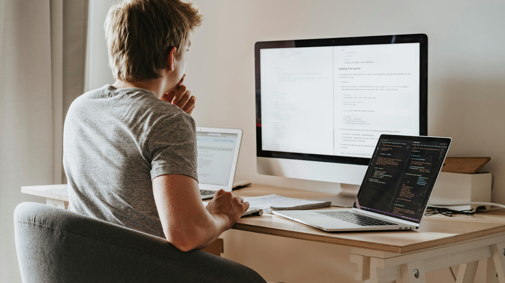 At Dion Training, You’ll Learn What You Need To Know About CISSP Domains To Better Handle Enterprise Security. 