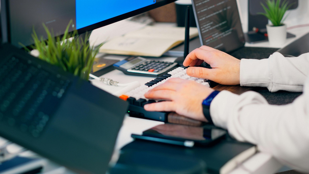 CISSP Requirements