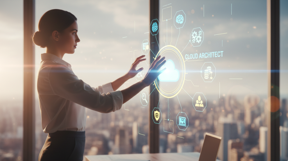 Cloud Architect Skills