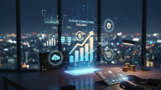 Cloud Computing Salary