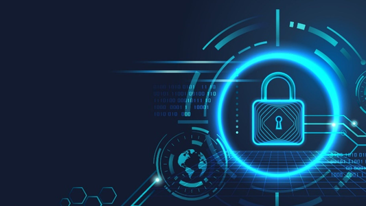 Cyber Security Photo Reference