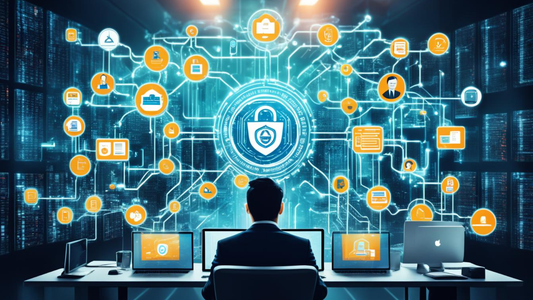 Cyber Security Photo Reference