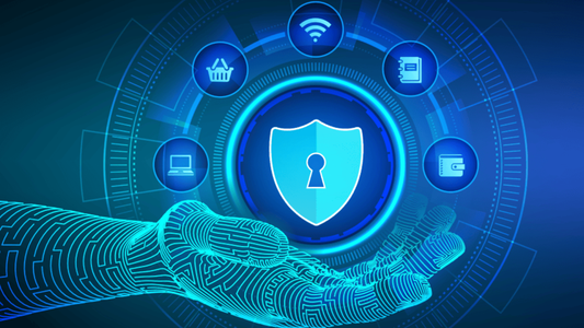 Cybersecurity Photo Reference