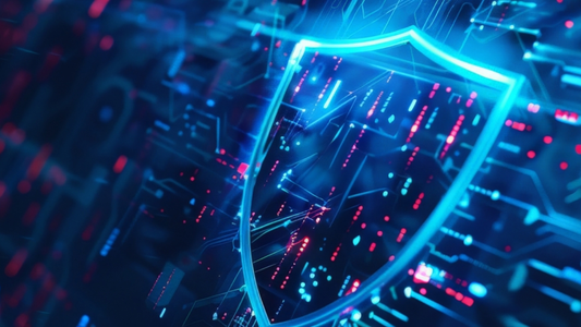 Cybersecurity Photo Reference