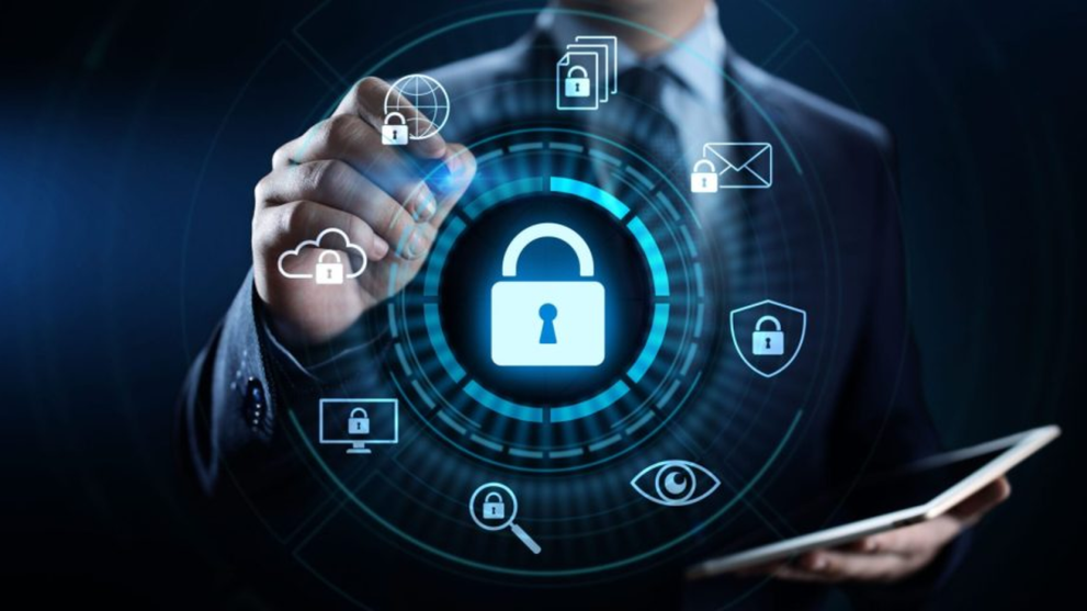 Cybersecurity Photo reference