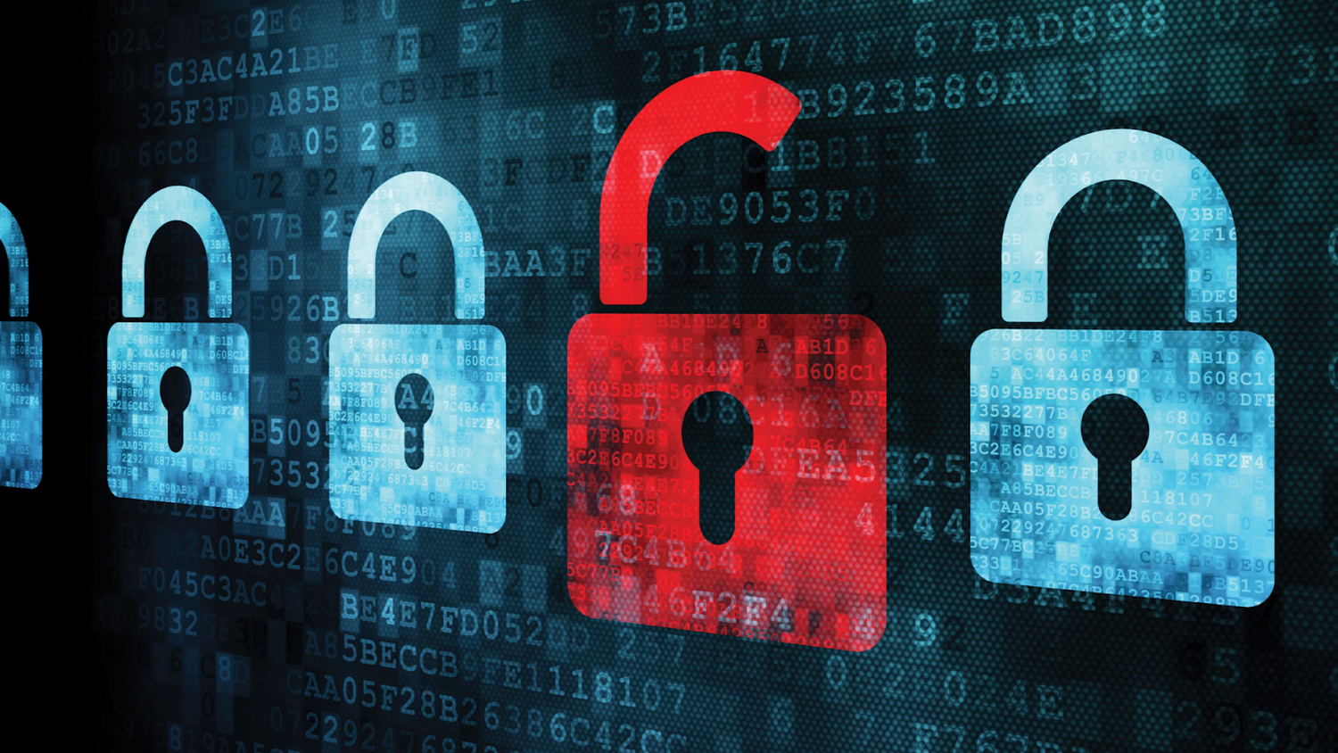 Cybersecurity Photo reference