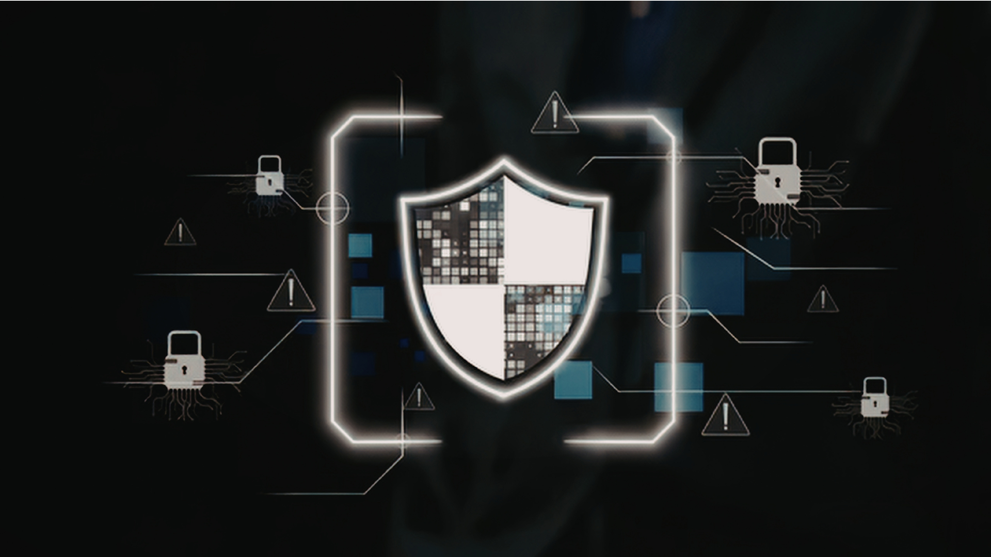 Explore Symmetric Encryption with Dion Training