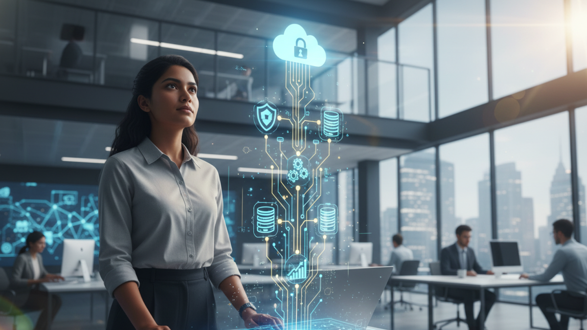 How to Become a Cloud Administrator
