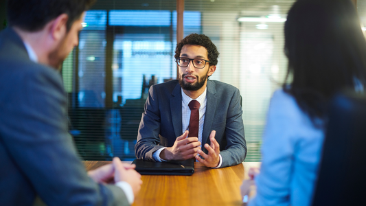 How to Become a Cybersecurity Consultant