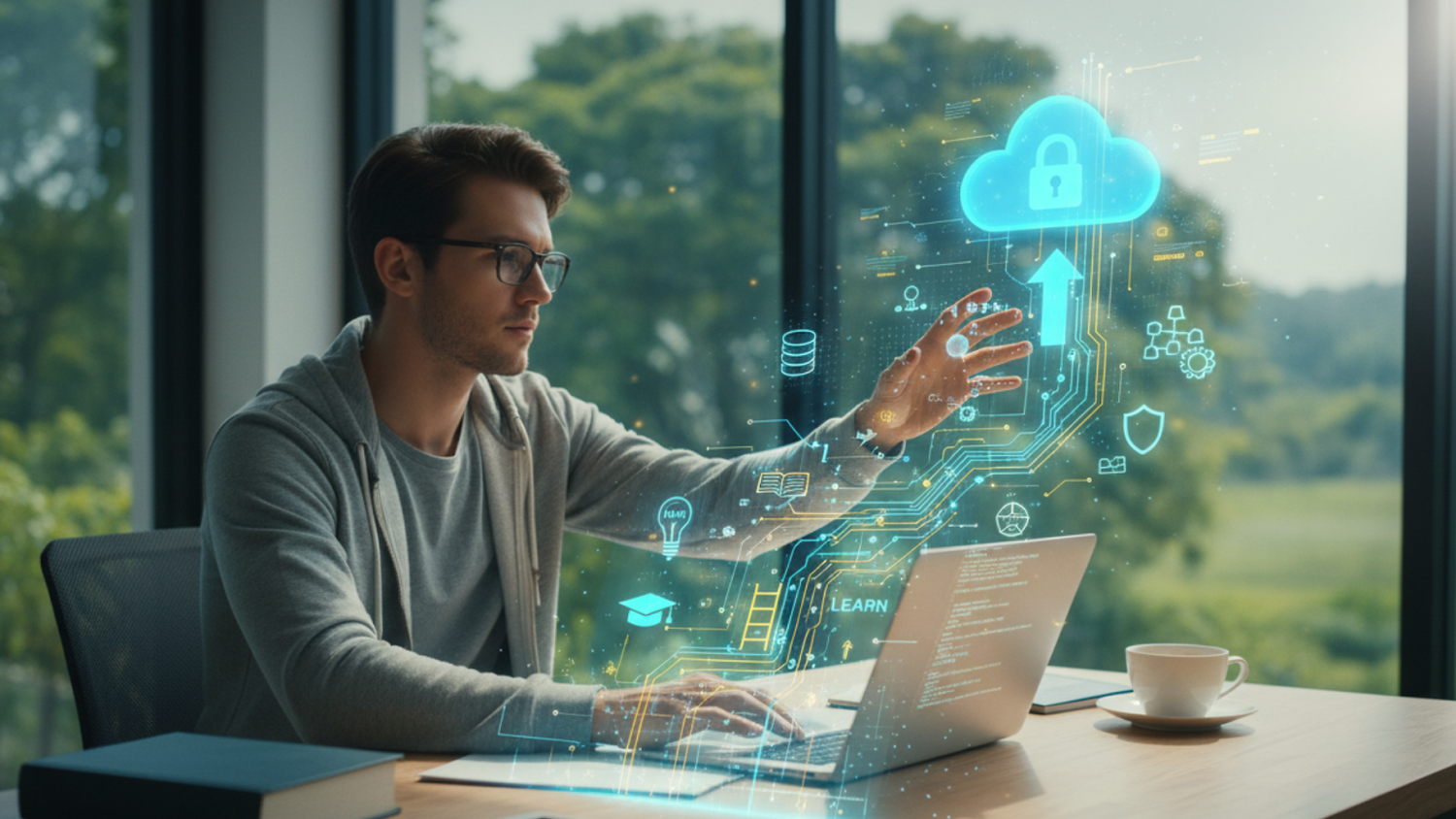 How to become Cloud Engineer