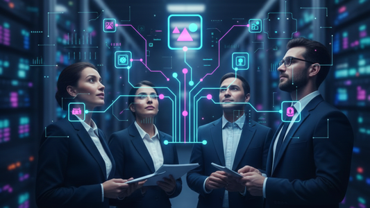 ITIL 5 AI Governance