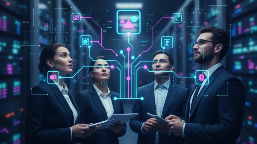 ITIL 5 AI Governance