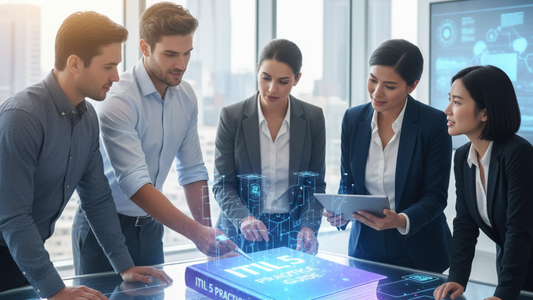 ITIL 5 Practice Guide
