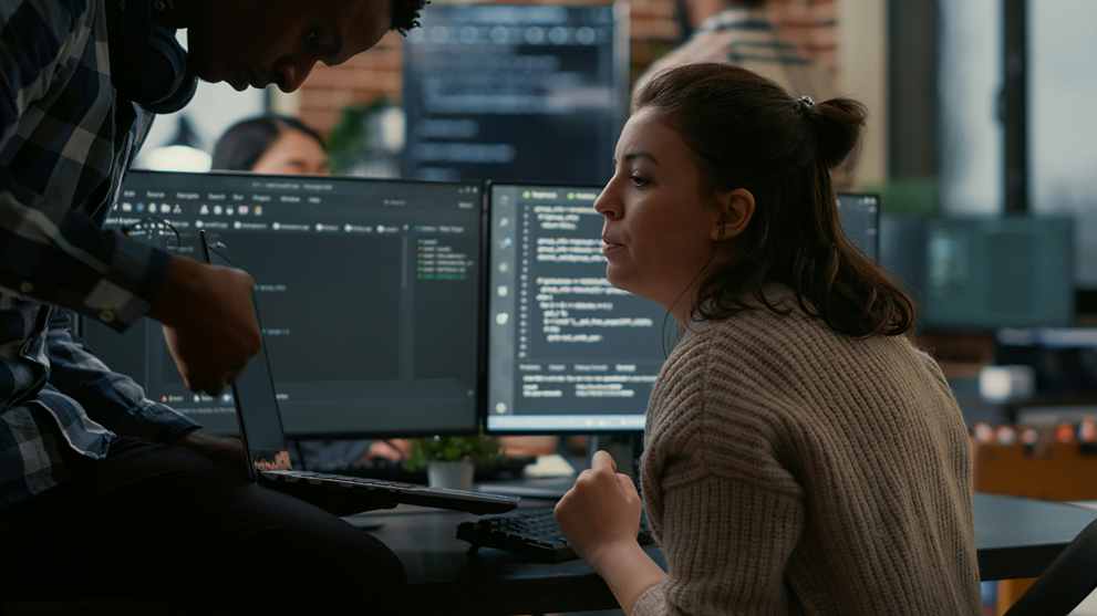 IT Pro Handling A Common ITIL Ticket Type