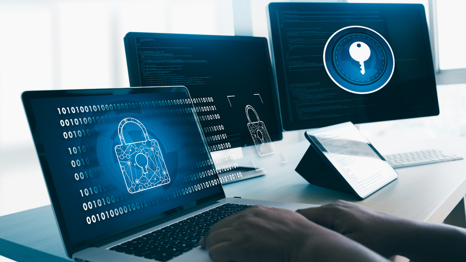Learning More About Entry Level Cybersecurity Jobs