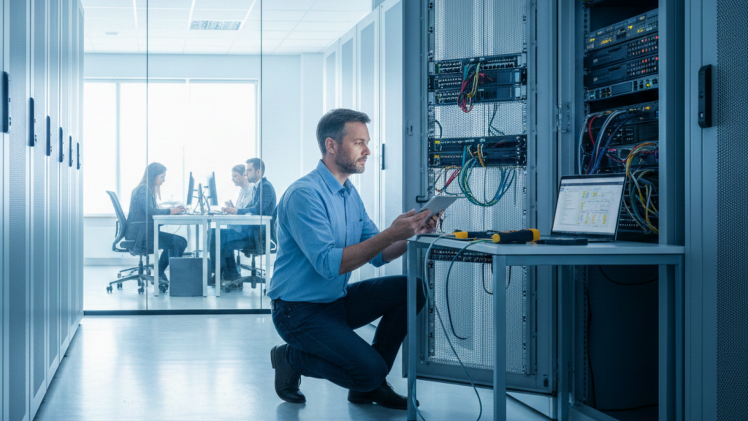 Network Administrator