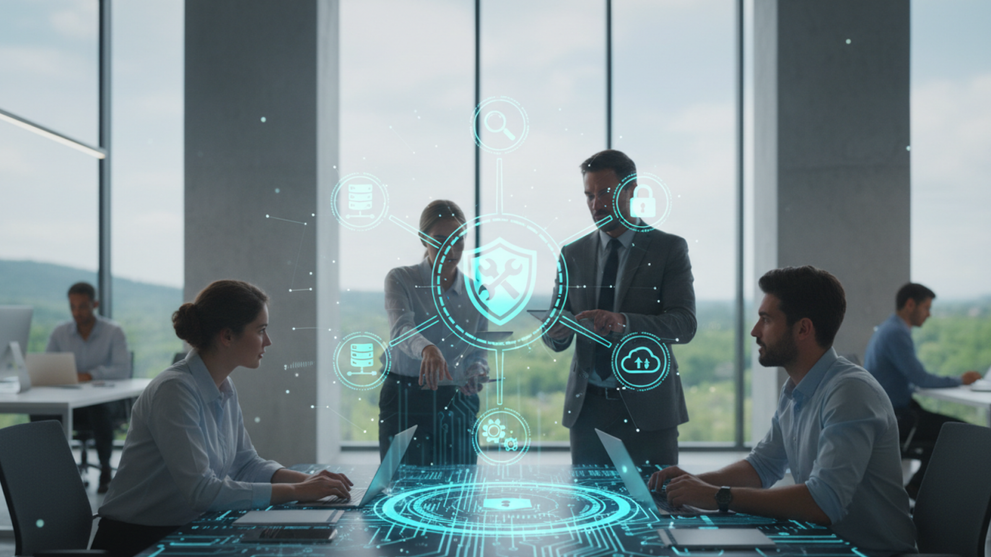 Sysadmin Job Description