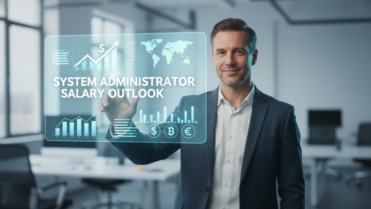 System Administrator Salary Outlook