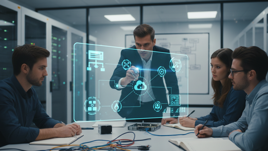 Understanding Sysadmin Bootcamp