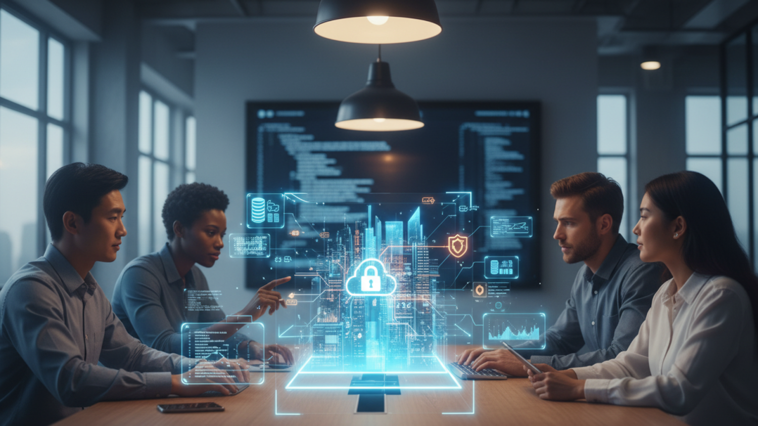 What does a Cloud Engineer Do