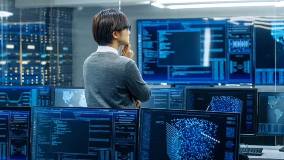 cybersecurity Photo Reference