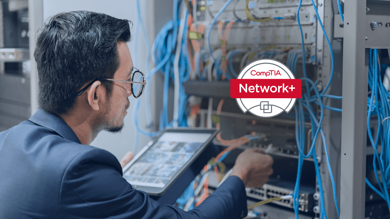 Navigating the CompTIA Network+ Certification: N10-008 vs N10-009
