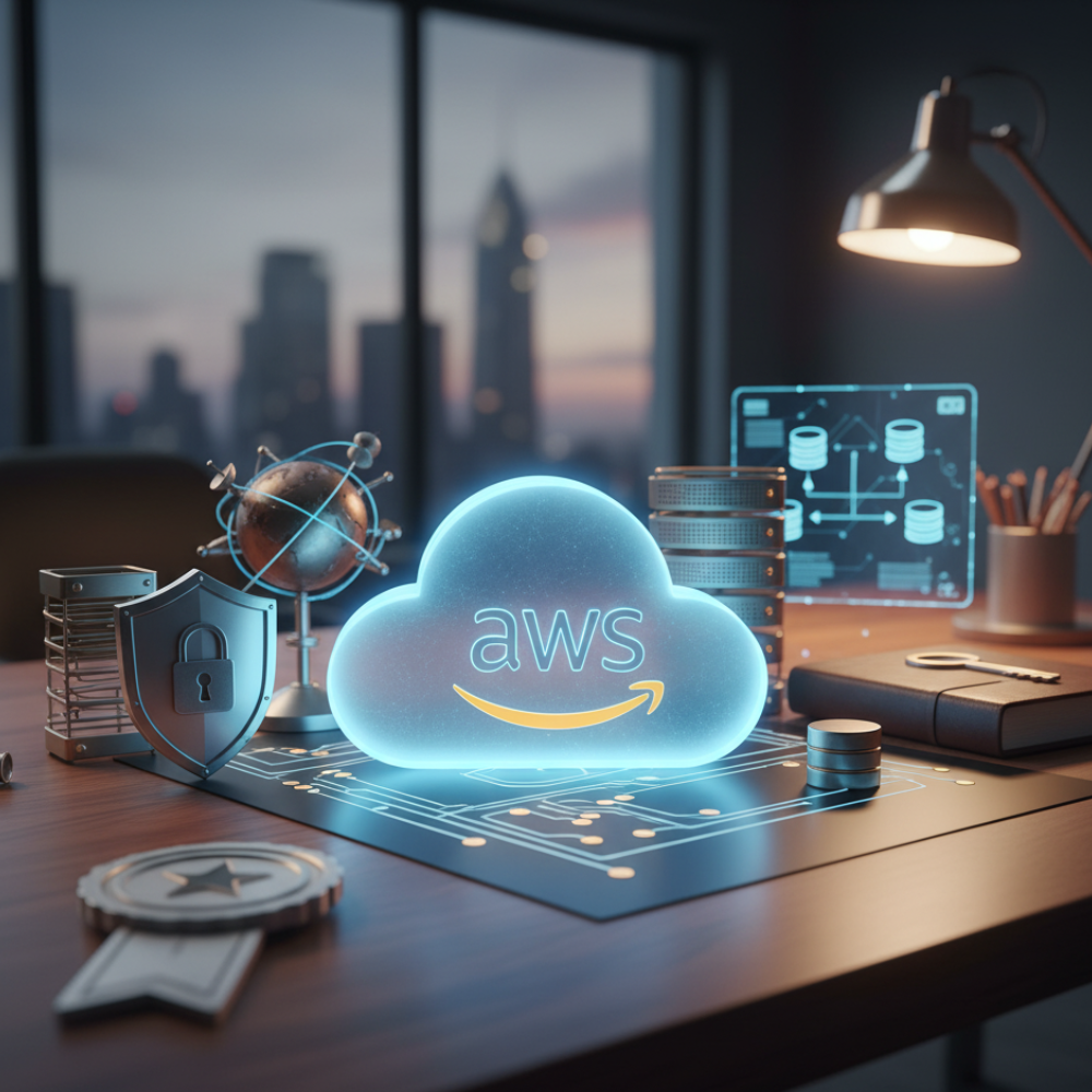 AWS Cloud Certification