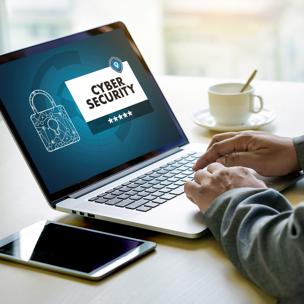 AWS Cyber Security Certification