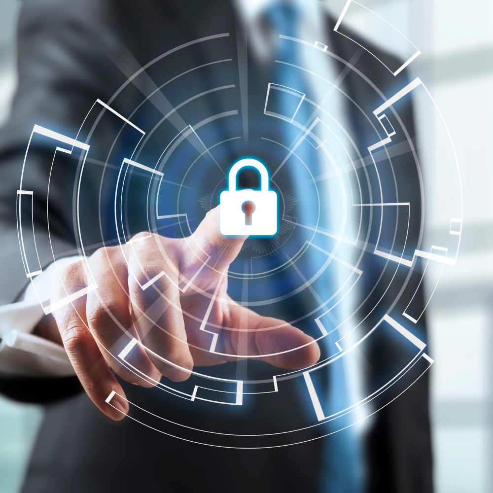 AWS Security Specialty