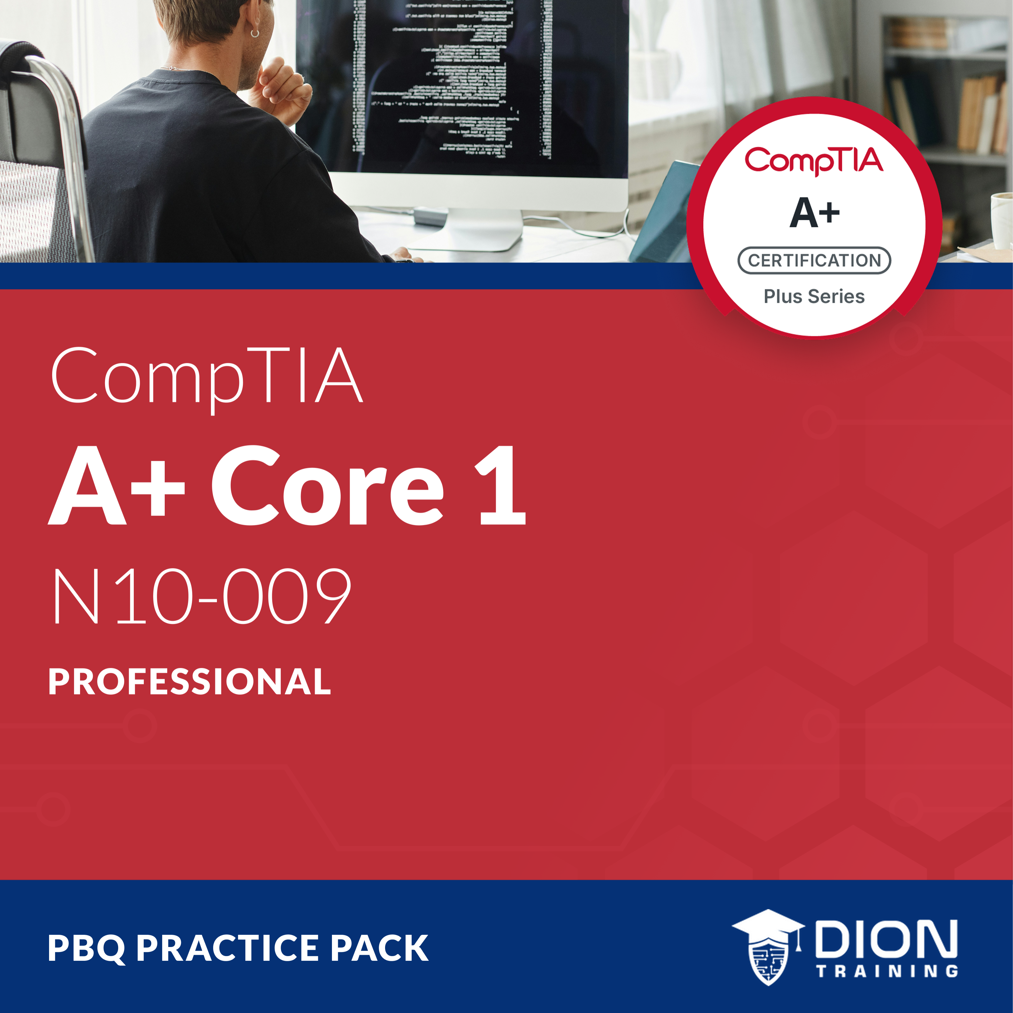 CompTIA Certification Training