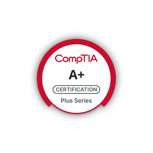 CompTIA A+ Voucher