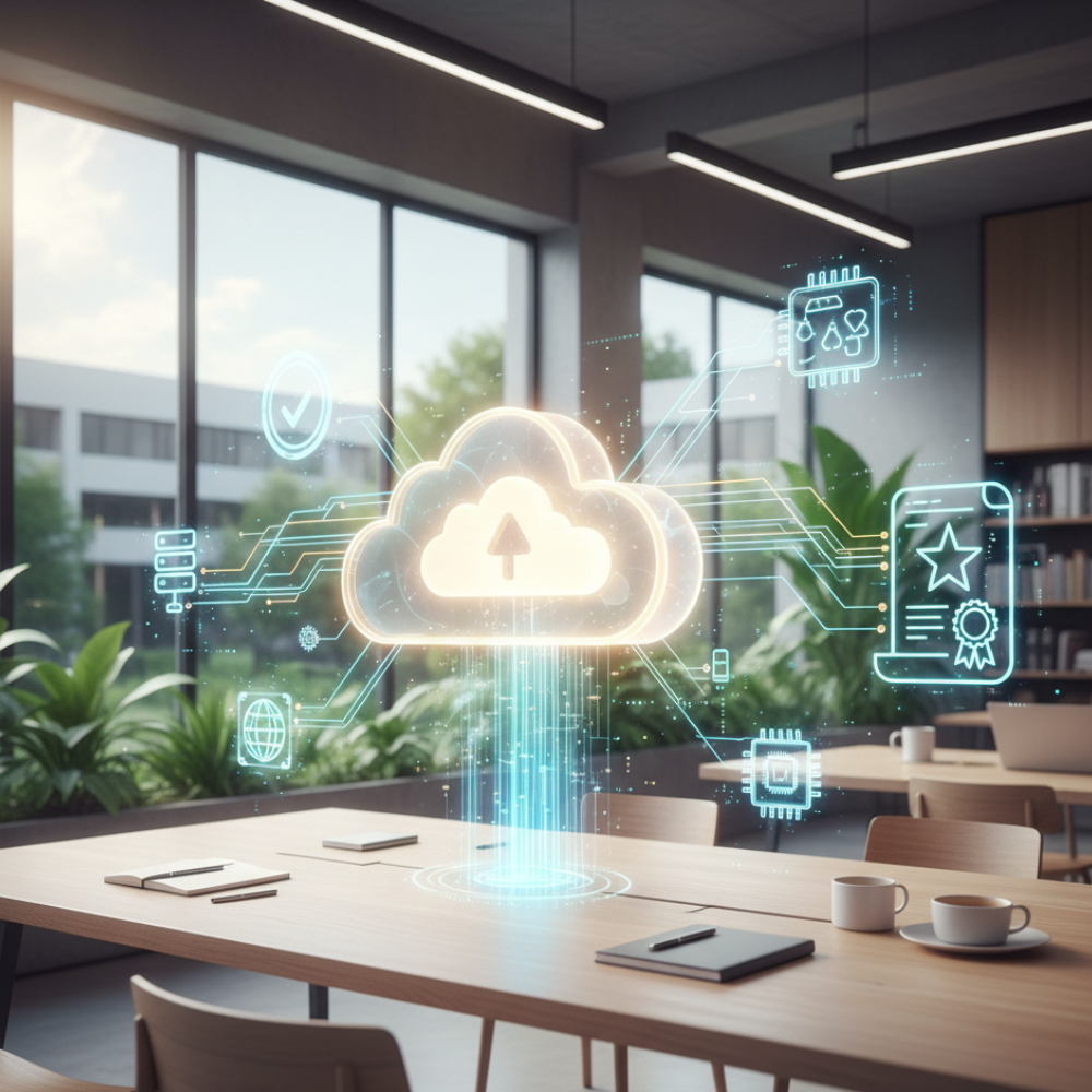 Cloud Computing Certification