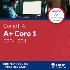 Comparing CompTIA A+ Vs. Tech+: Which Cert Is Right