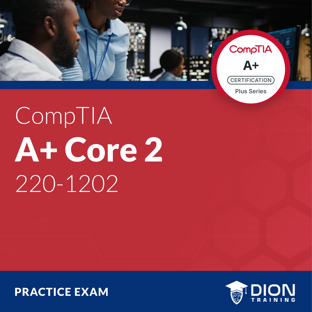 IT Practice Exams | Prep for CompTIA & ITIL